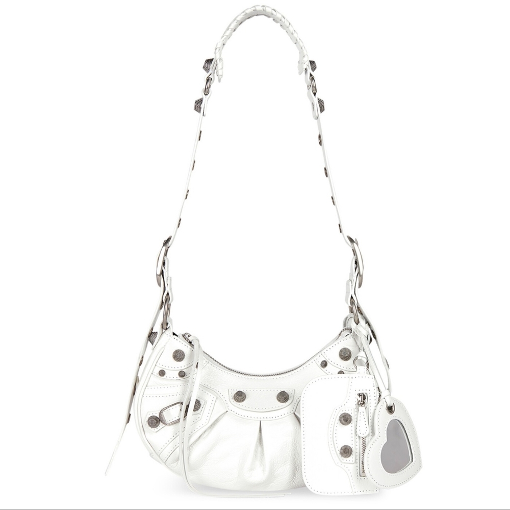 *SOLD* Balenciaga Le Cagole XS Shoulder Bag - Picture 1 of 13